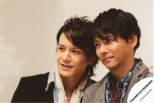 タッキー&翼の画像