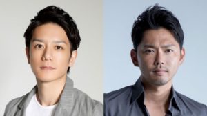 タッキー&翼の画像