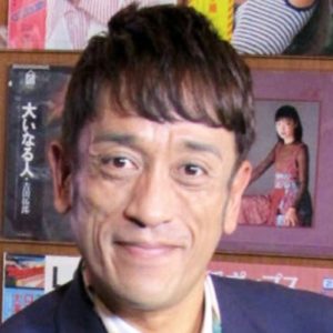 クリス松村の画像