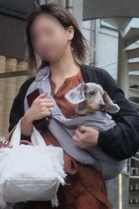 ISSAの結婚相手の画像