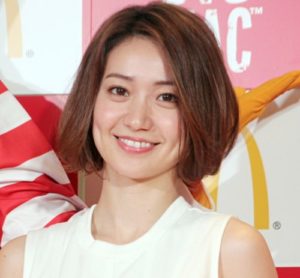 大島優子の画像