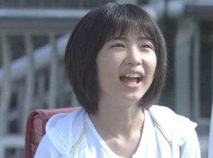 小学生の志田未来の画像