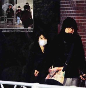 志田未来と神木隆之介の画像