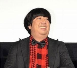 バナナマン日村の画像