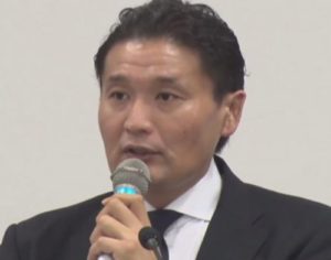 貴乃花親方の画像