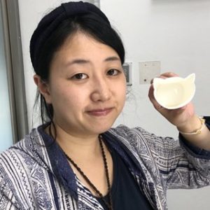 小坂なおみの画像