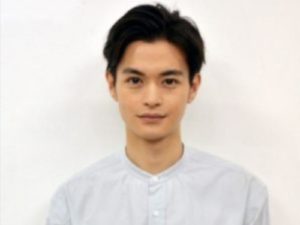 瀬戸康史の画像