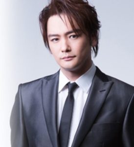 小田井 涼平の画像