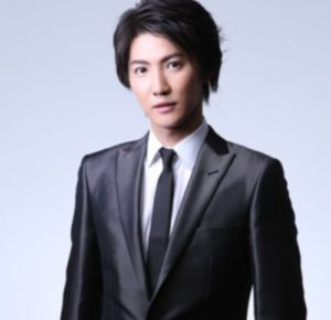 林田 達也の画像