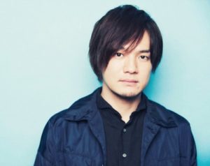 back number小島の画像