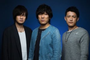 back numberの画像