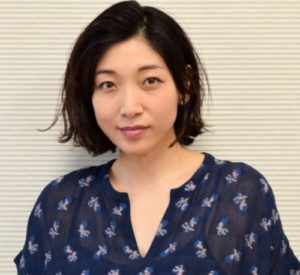 安藤サクラの画像