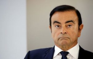カルロスゴーンの画像