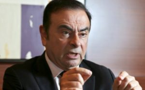 カルロス・ゴーンの画像