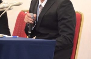 鍋パワハラの画像