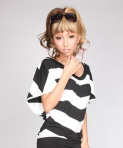 鈴木愛香の画像