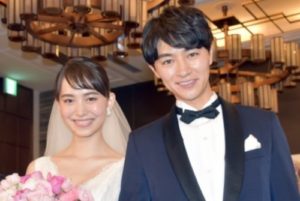 ゼクシィCM2018の画像