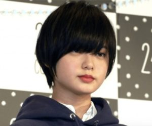 平手友梨奈の画像