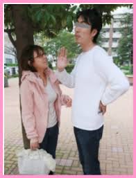 高橋真麻と結婚相手の写真