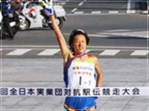 酒井俊幸監督の写真
