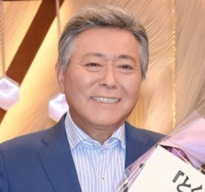 小倉智昭の画像