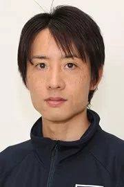 酒井俊幸監督の写真