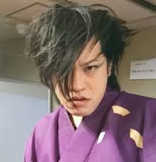 松陰寺太勇の写真