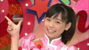 福原遥の画像
