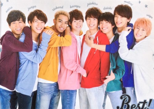 funky8の画像