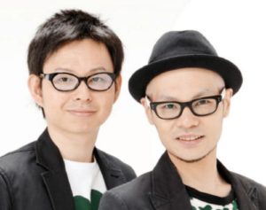ダークホースの画像