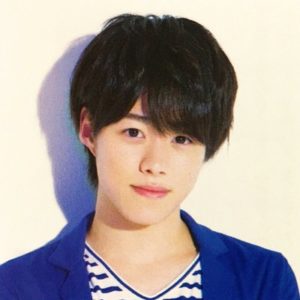 大橋和也の画像
