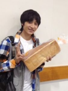 小関裕太の画像