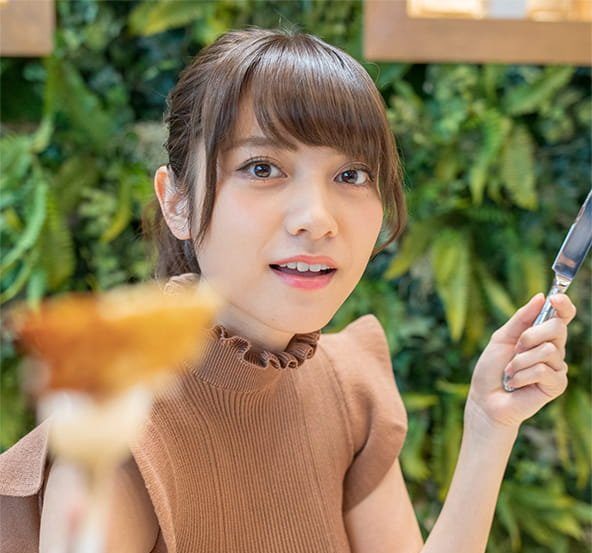 桃月なしこの画像