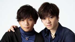 宇野昌磨と宇野樹の画像