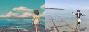 インスタグラマーの画像