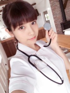 桃月なしこの画像
