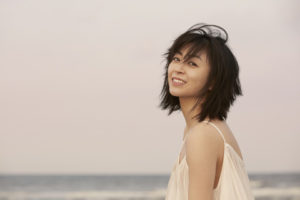 宇多田ヒカルの画像