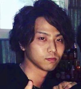 藤ヶ谷亮輔の画像