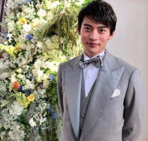平田雄也の画像