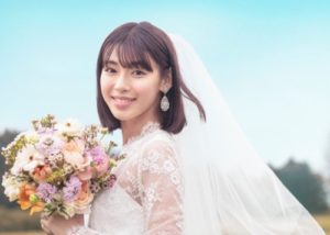 白石聖の画像