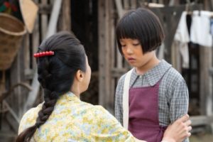 粟野咲莉の画像