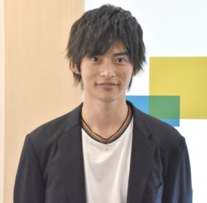 平田雄也の画像