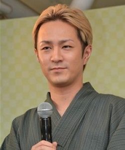 浦田直也の画像