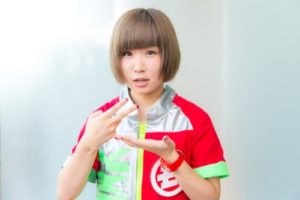 しふぉんの画像