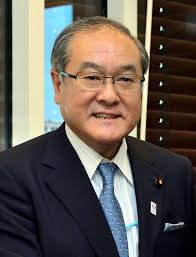 鈴木俊一の画像