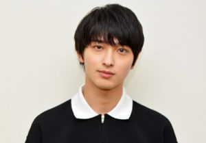 横浜流星の画像