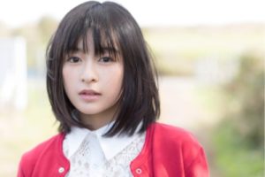 森七菜の画像