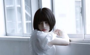 あのちゃんの画像