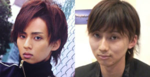 藤ヶ谷太輔と藤ヶ谷友輔の画像