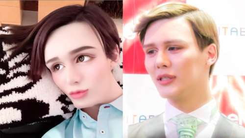 Matt マット が使っている画像加工アプリはライトルーム 加工前と比較してみた Tele Navi